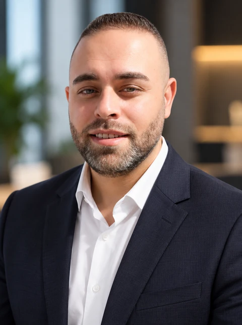 Mojeer Salman, Chief Technology Officer of Integrated Software Solutions